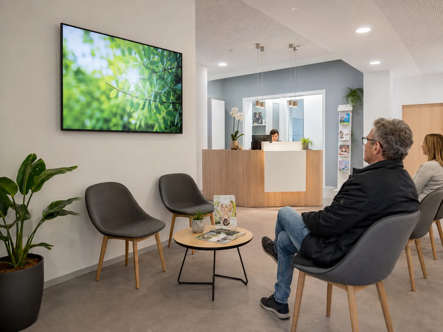 WerbePilot Dashboard – Digital Signage Verwaltung